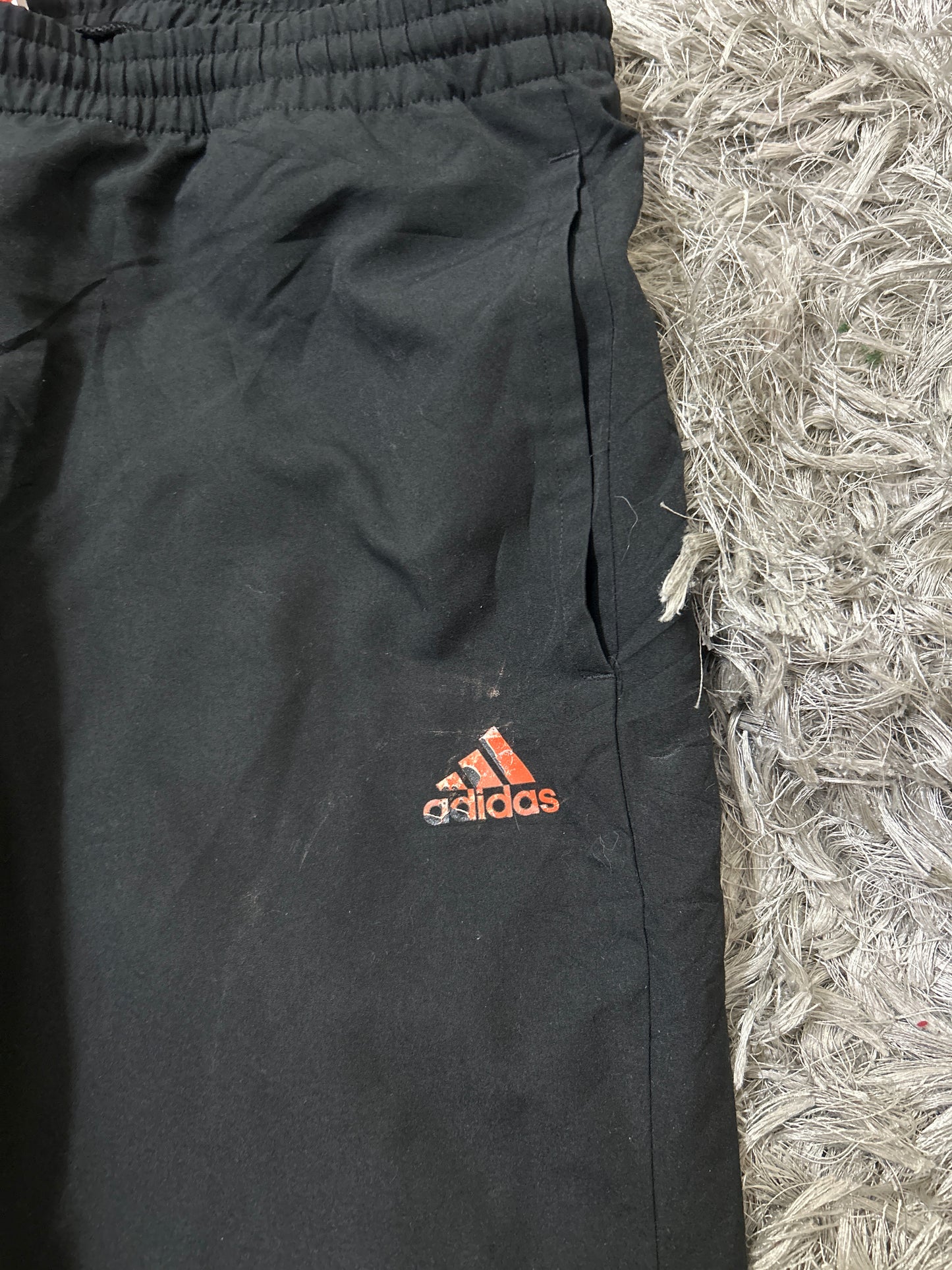 Adidas joggers