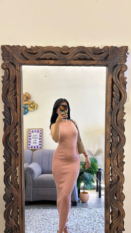 Classy dress 28-32 bust/l:45