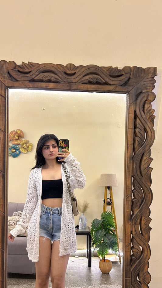 Cute shrug S