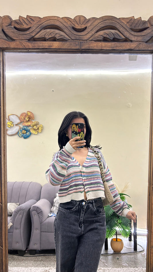 Cute top S