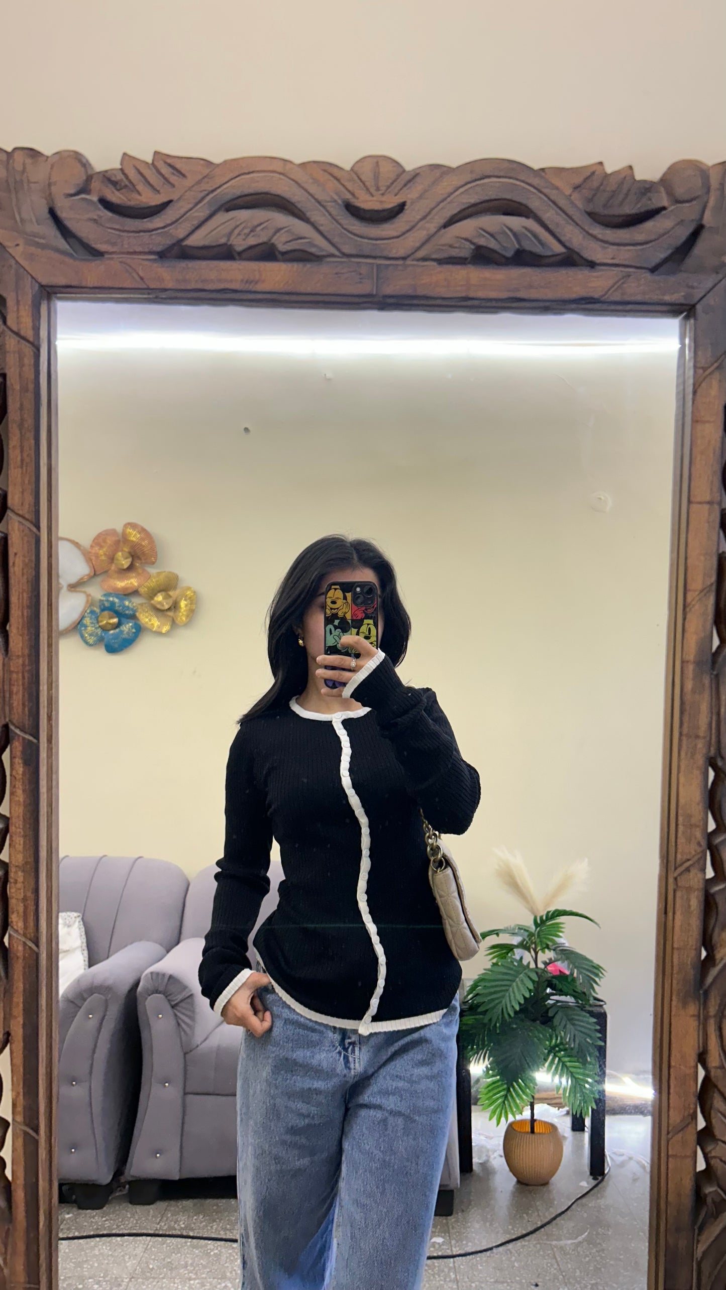 Cute top 32