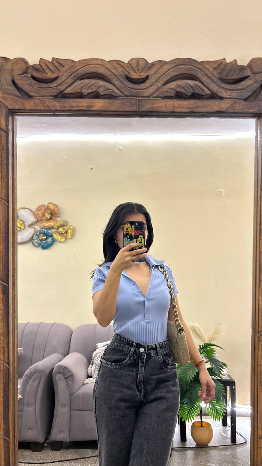 Cute top 34-36