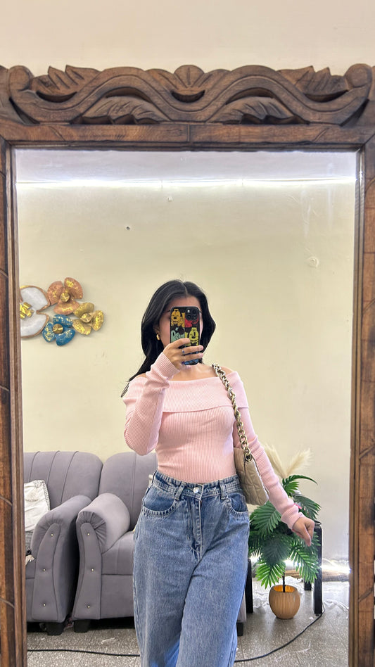 Cute top 32