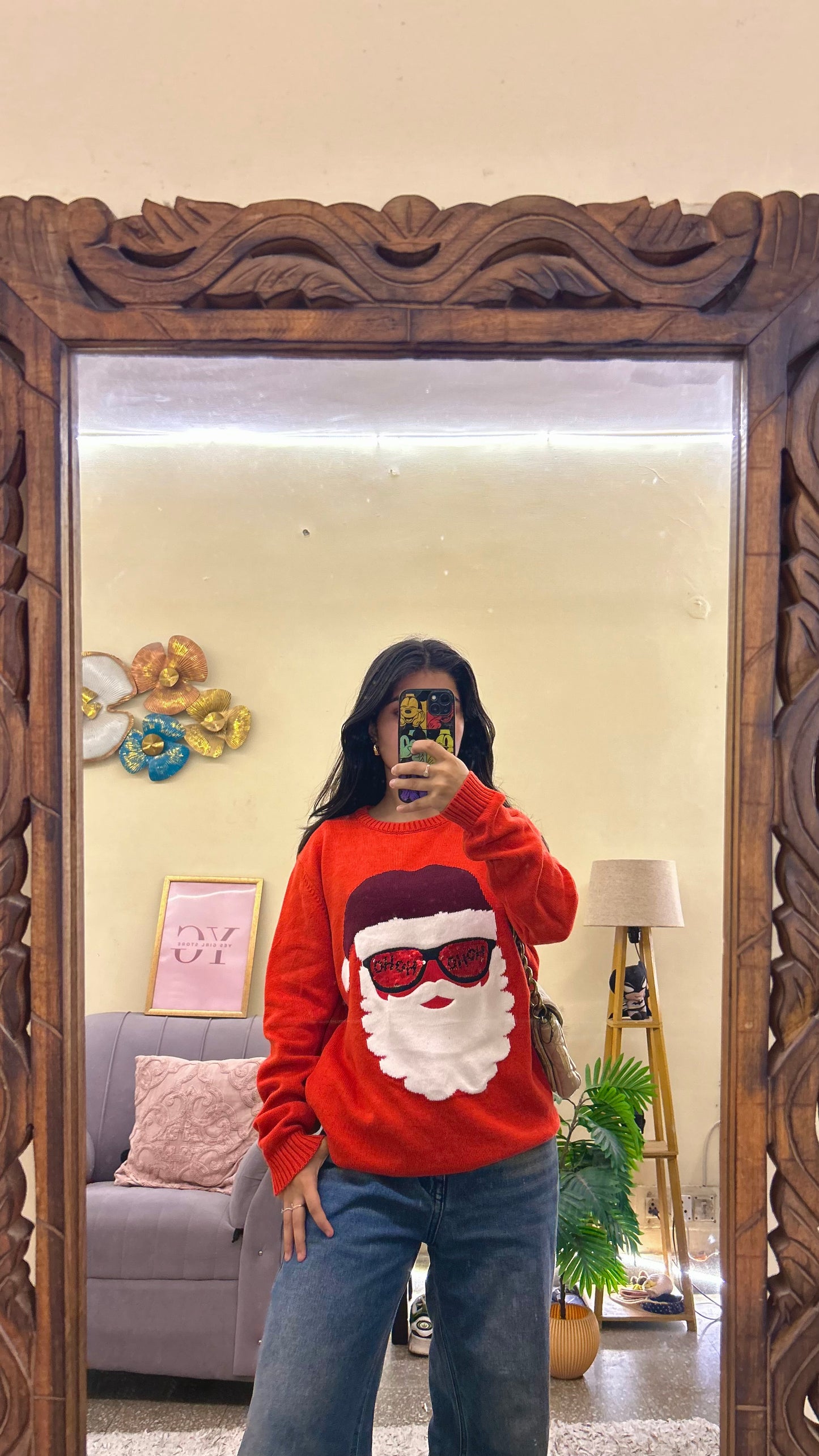 101)pintrest sweater upto size:xs-s