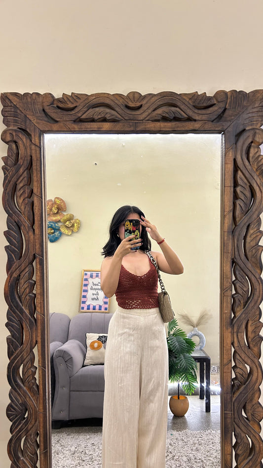 Cute top 32-34 bust