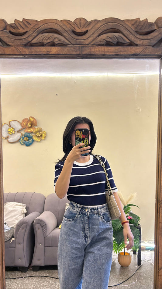 Cute top 34-36 bust