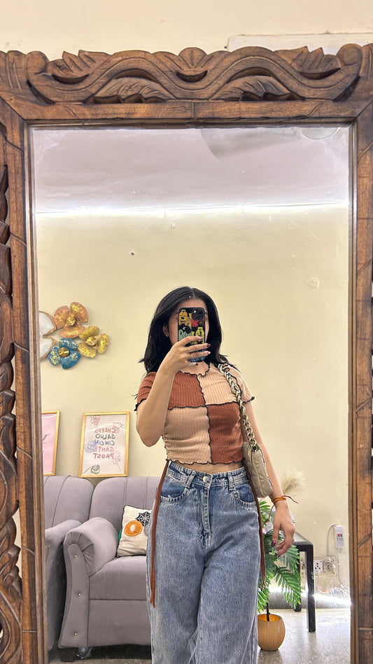 Cute top 32 bust