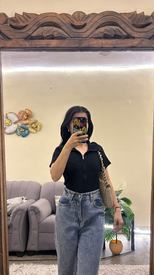 Cute top 32-34 bust