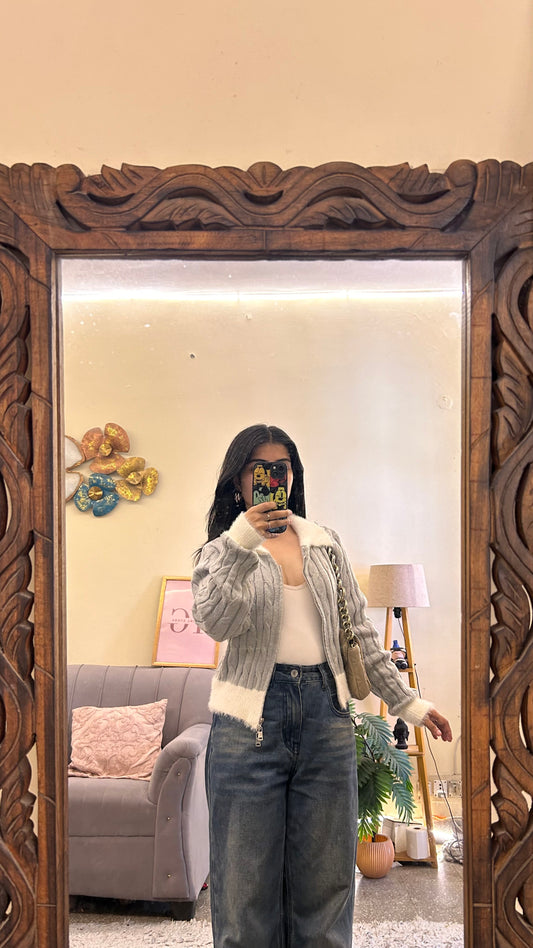 49)pintrest sweater size -s