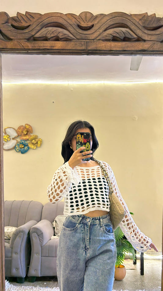 Cute top S