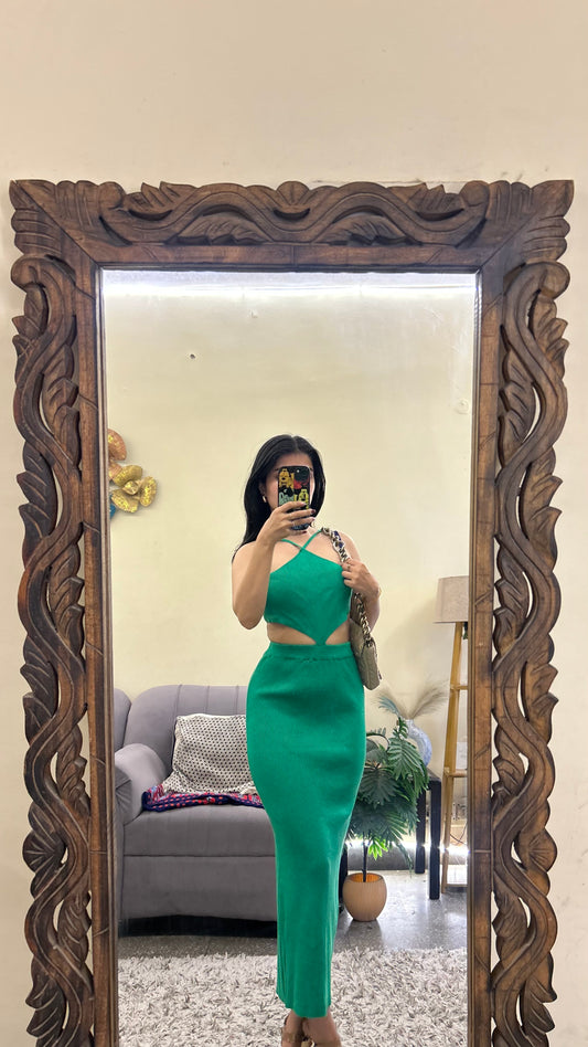 Cute dress 30-32 bust/l:42
