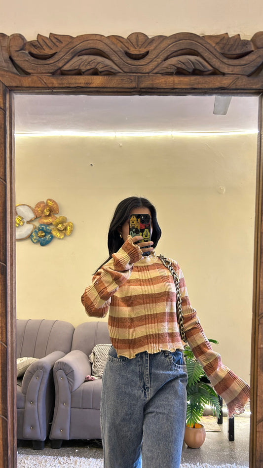Cute top 34-36 bust