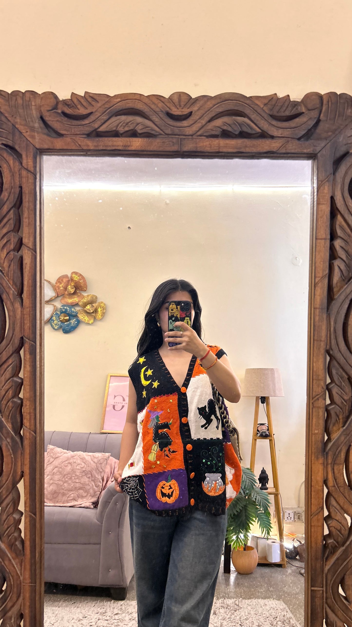Cute sweater 2XL
