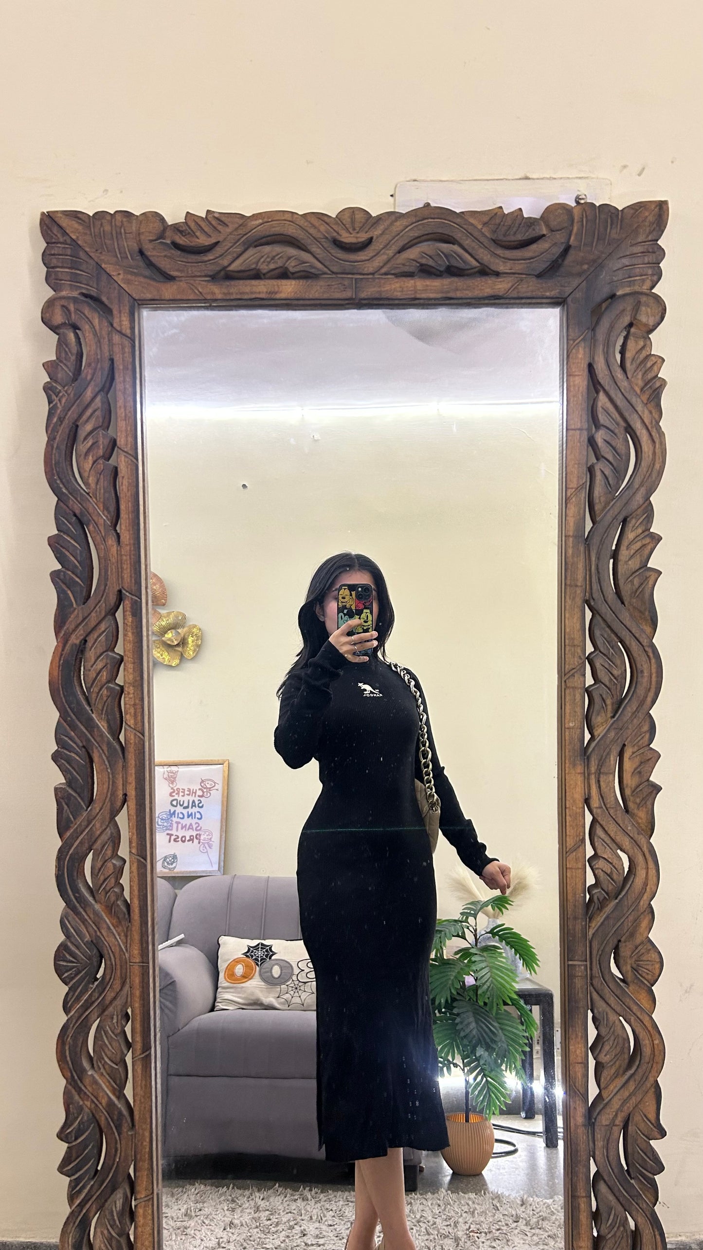 Cute dress 32-34 bust
