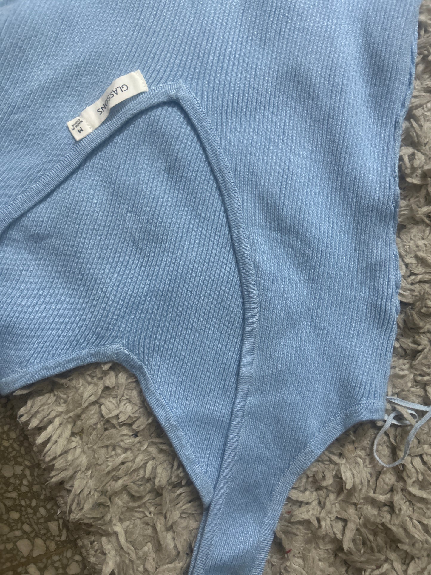 Cute dress 34-36 bust/l:44