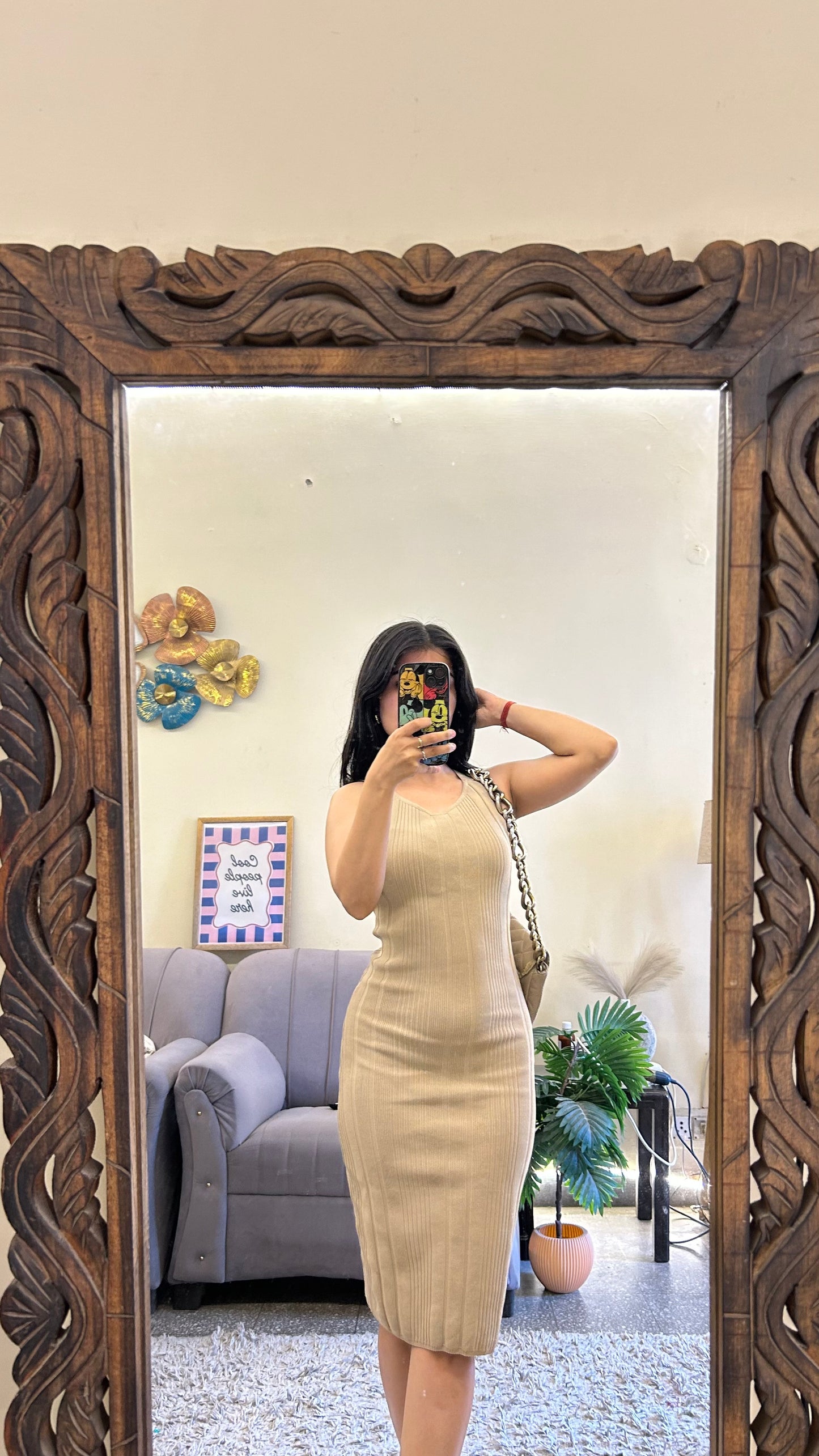 Cute dress 30-34 bust/l:34