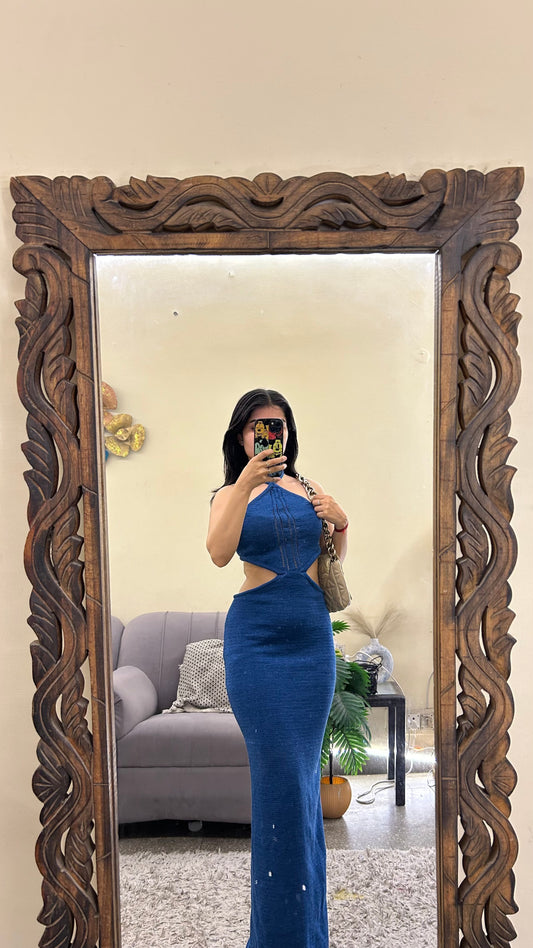 Cute dress 30-32 bust /l:49