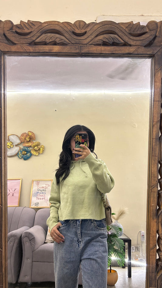 Cute sweater S