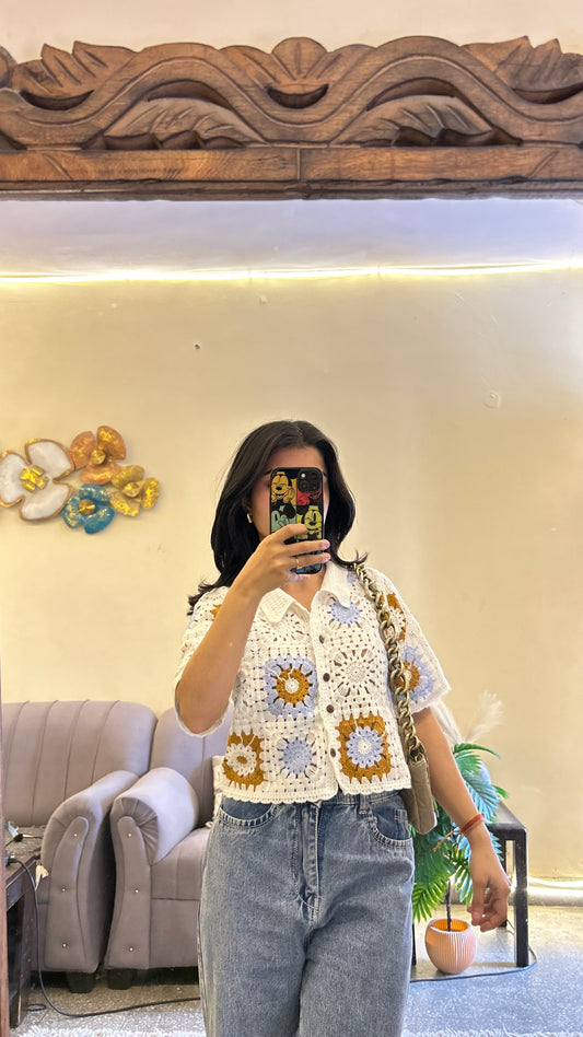 Cute top S