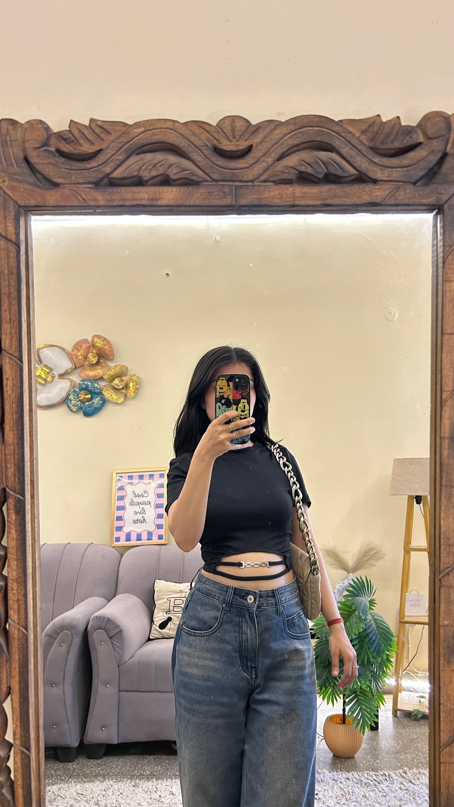 Cute top 30-32 bust