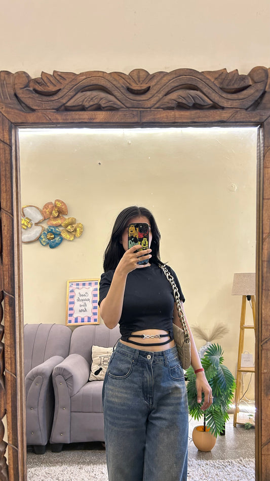 Cute top 30-32 bust