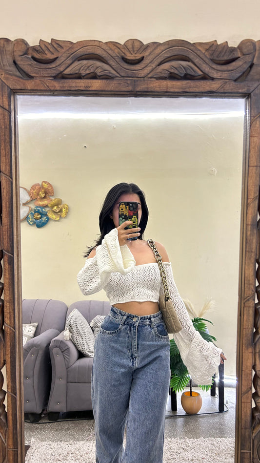 Cute top 34-35