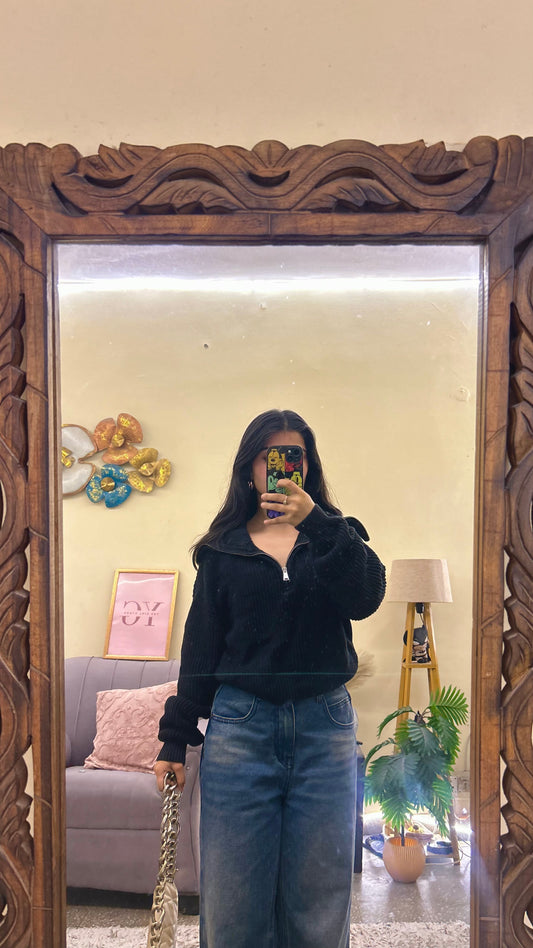 68)pintrest sweater upto size:xs-s