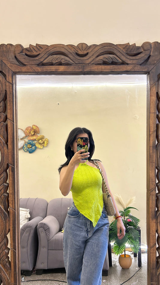 Cute top 28-32 bust