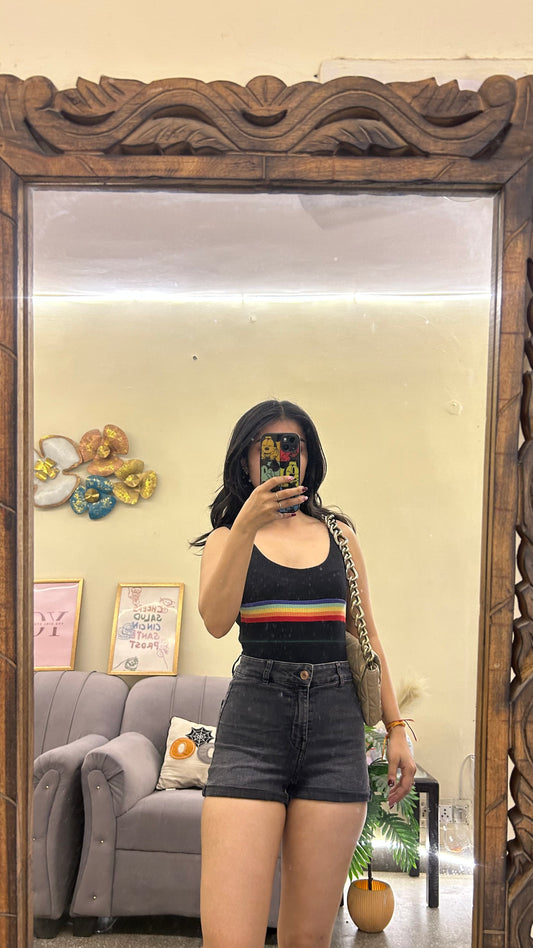 Cute bodysuit 30-32 bust