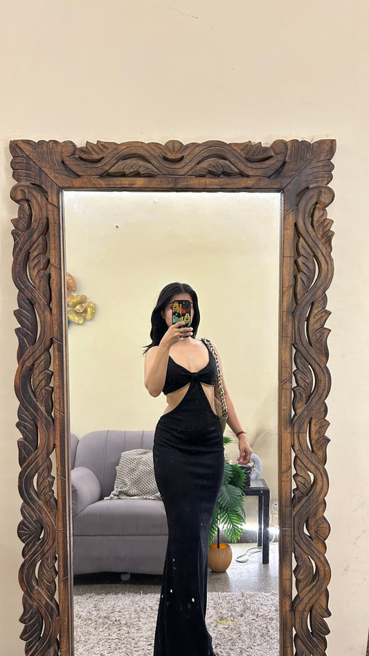 Cute dress 32-33 bust/l:49