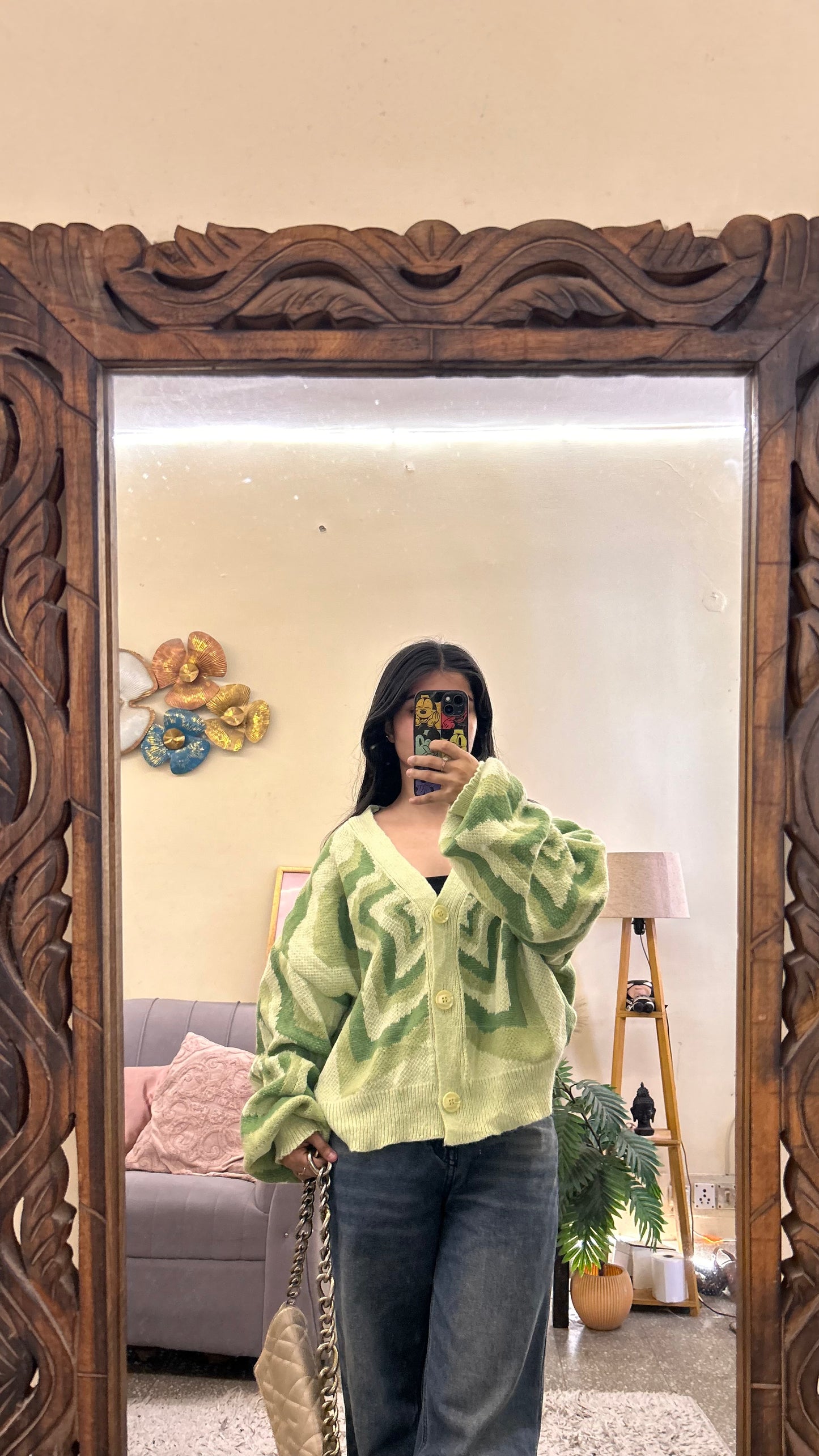 Cute sweater xl-2xl