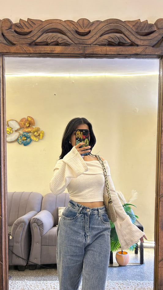 Cute top 32-34