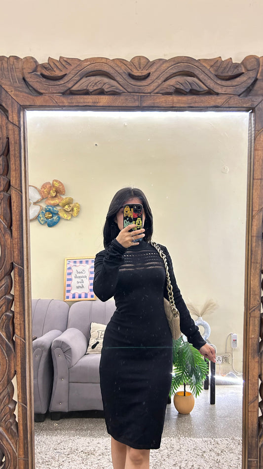 Cute dress 32-34 bust/l:37
