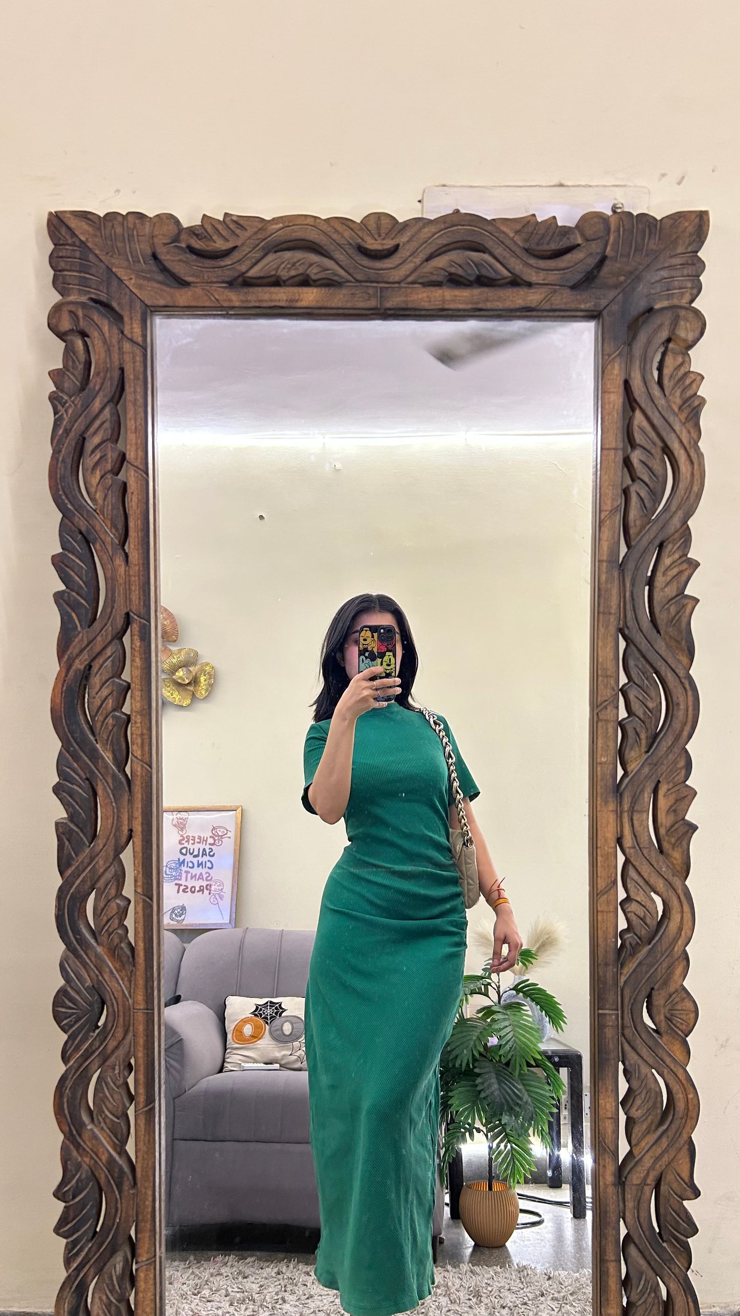 Cute dress 32-36 bust /l:47