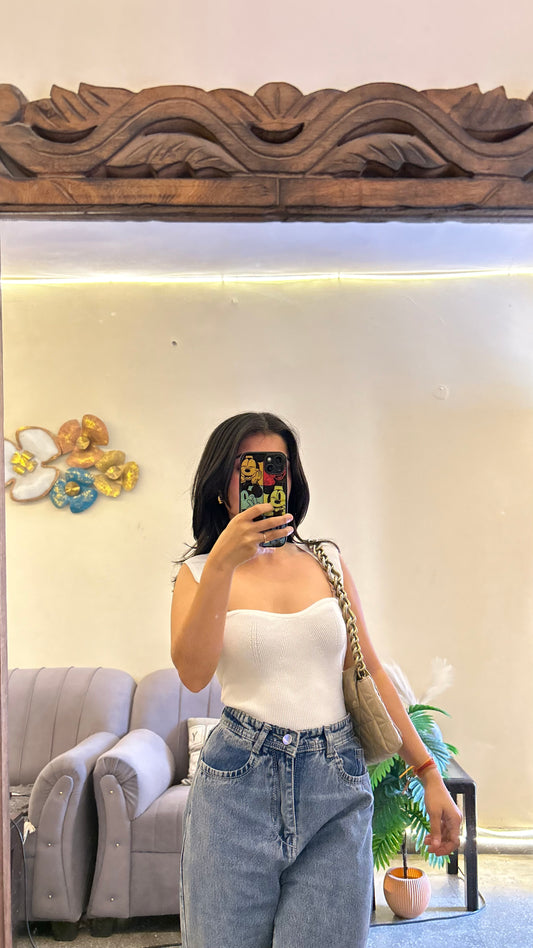 Cute top 30-32