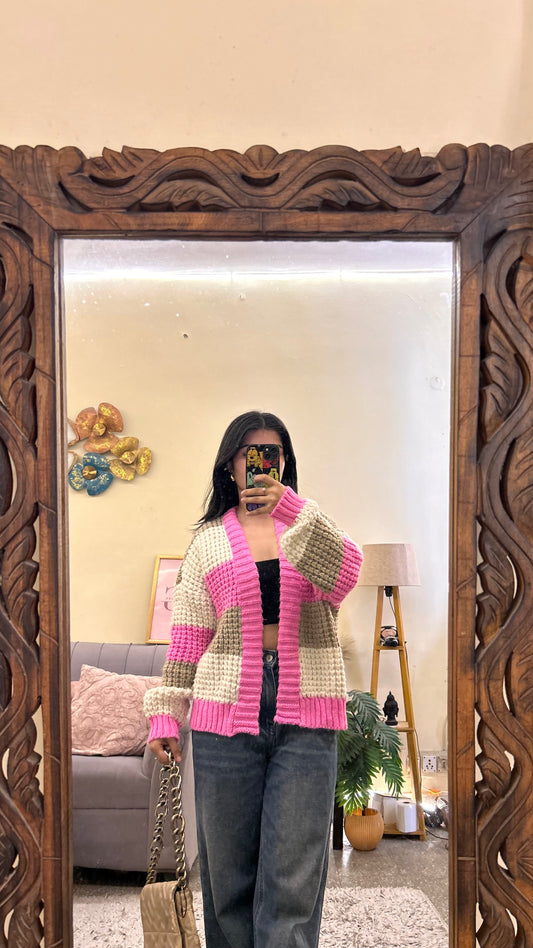 Cute sweater M