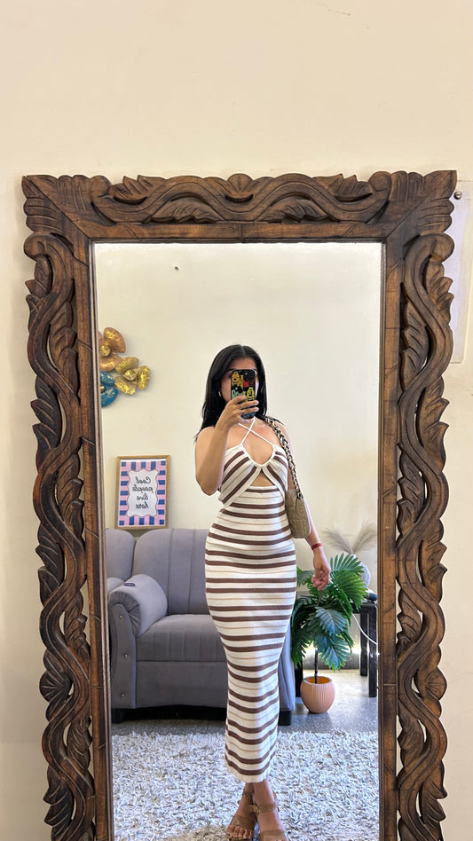 Cute dress 32-34 bust/l:47!
