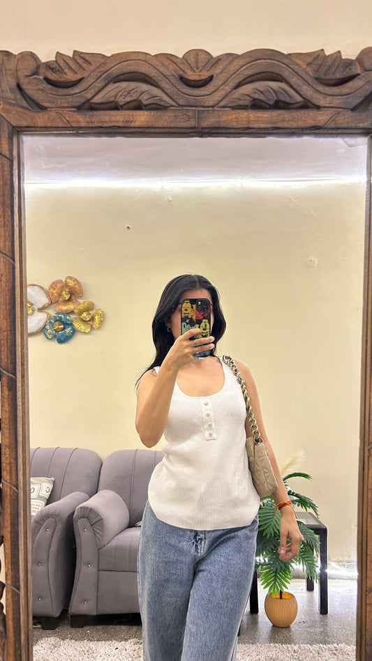Cute top 32-34 bust