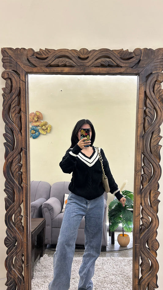 Cute sweater XS-S