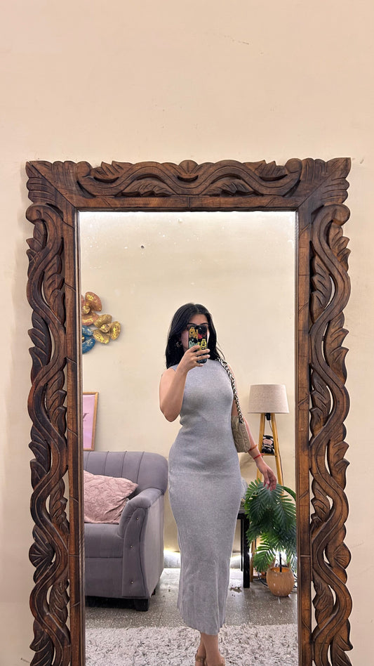 58)cute dress bust -30-34 l- 45