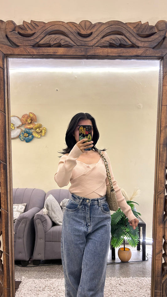 Cute top 34