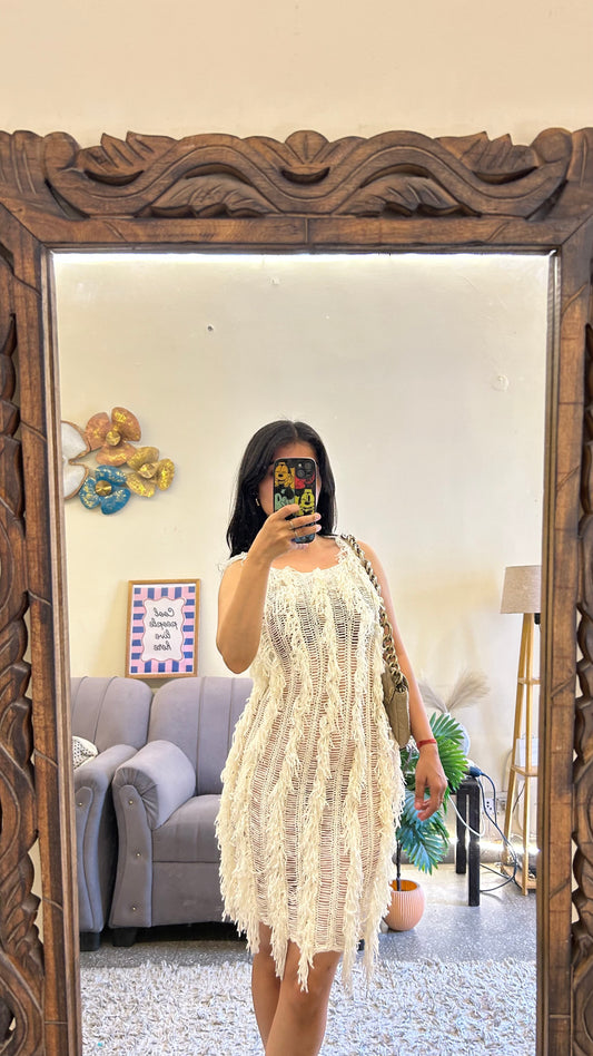 Influencer dress 30-34 bust/l:38
