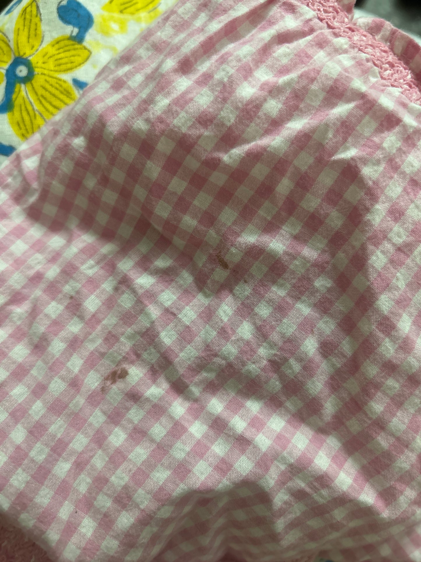 Cute top 34-36 bust