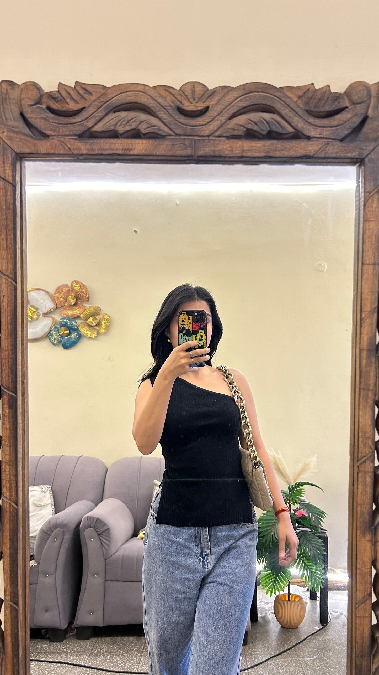 Cute top 32-34