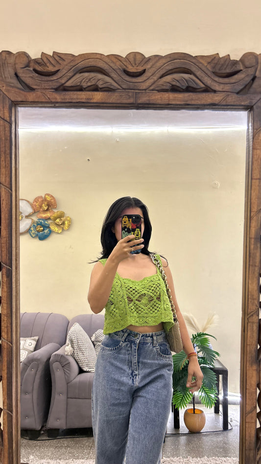 Zara top upto bust 36