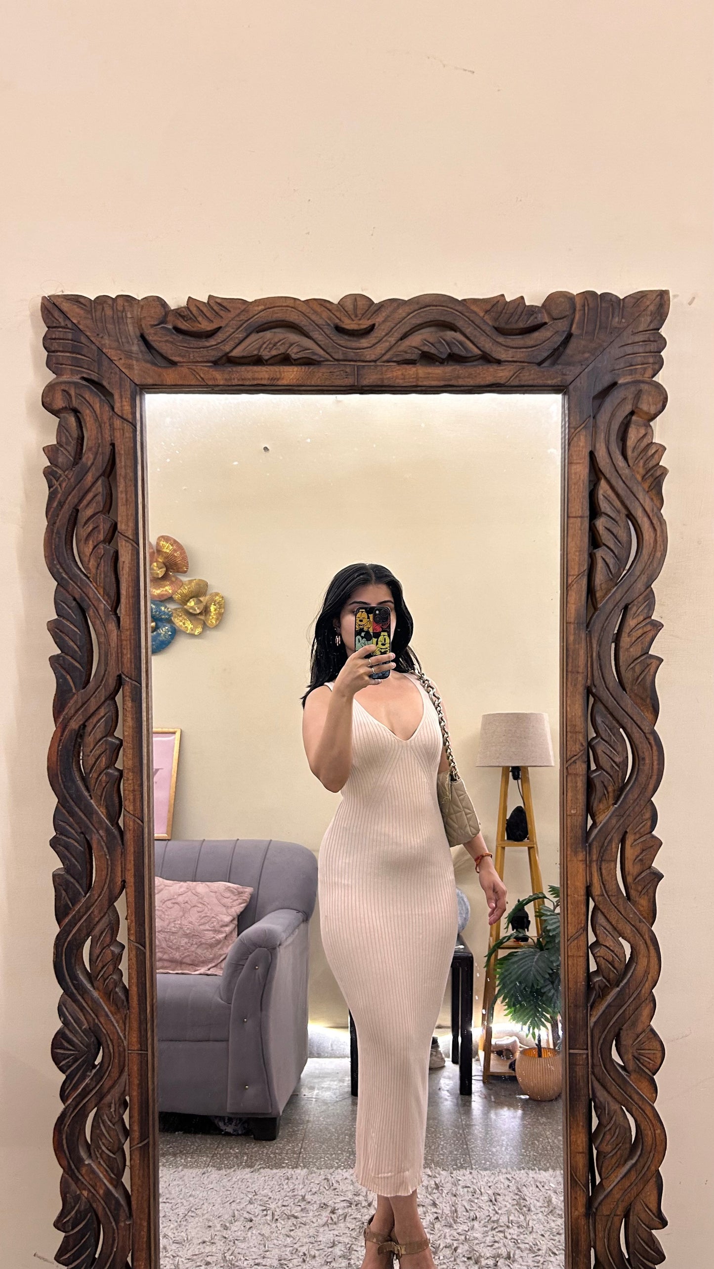 13)cute dress 30-34 bust/l:45
