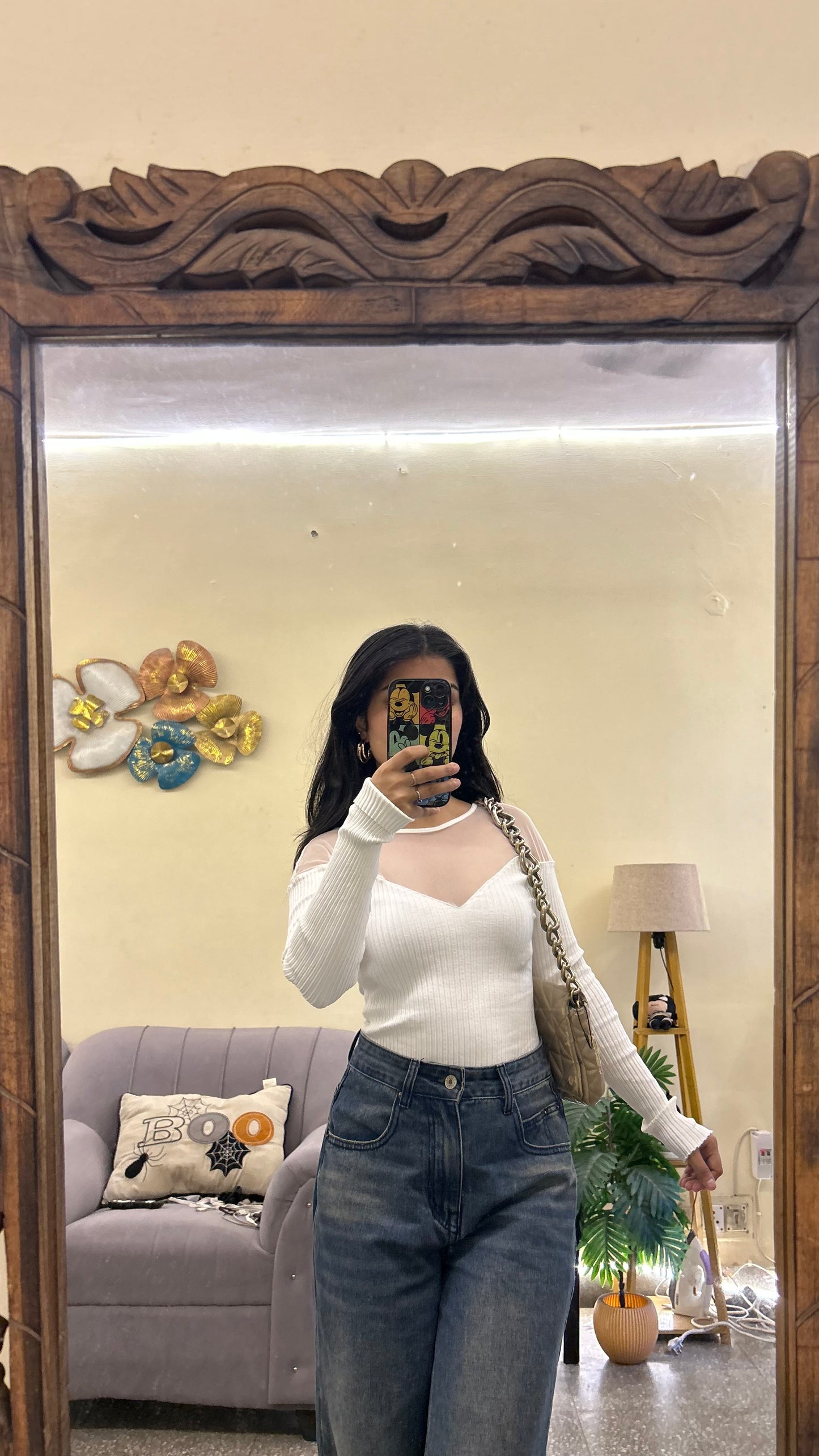 Cute bodysuit 30-32 bust