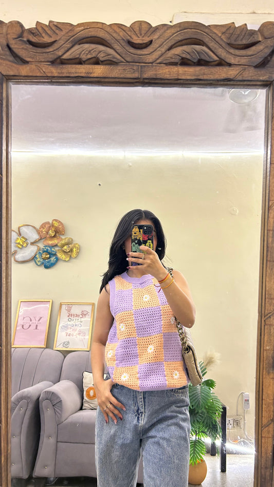 Cute vest 32-34 bust