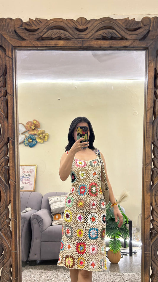 Cute dress 34-36 bust /l:32