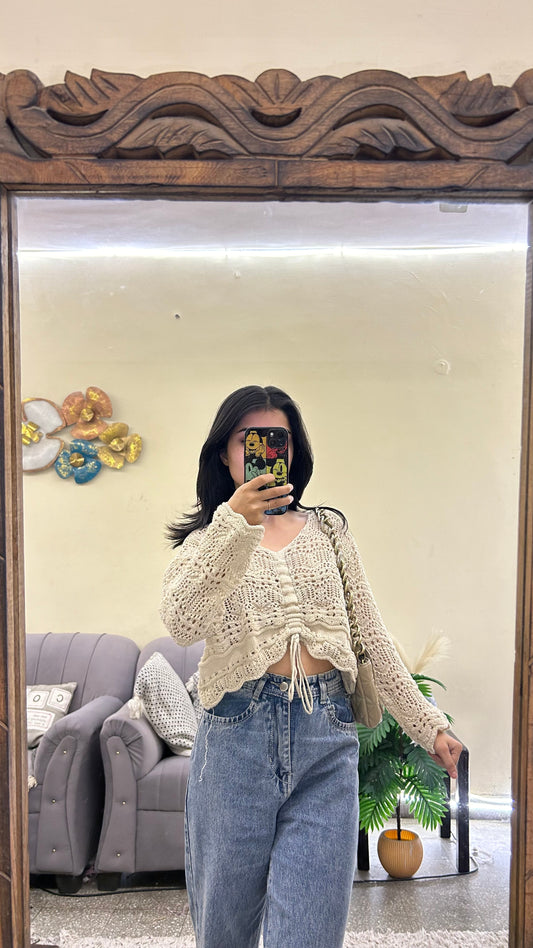 Cute top S